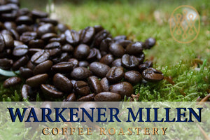 Warkener Millen Coffee Kaffi Bean Luxembourg Letzebuerg Cafe