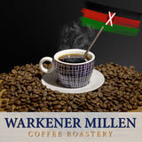 Warkener Millen Coffee Kenia Mount Kenya Bourbon Kaffi Luxembourg Letzebuerg